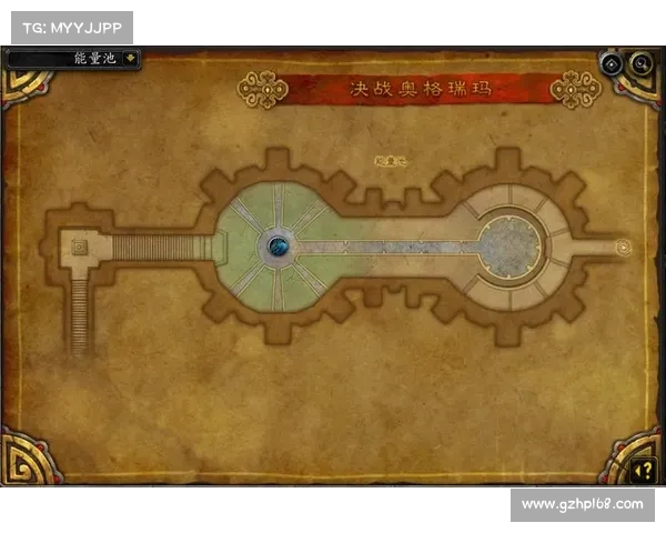 决战奥格瑞玛副本详细攻略与周边探索技巧全解析