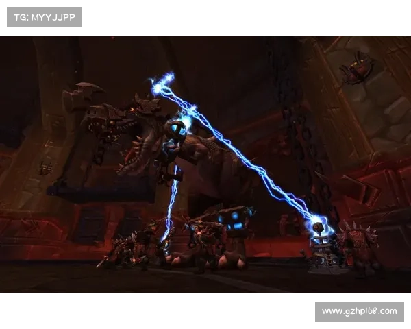 奥格瑞玛决战副本探索与秘境冒险之旅全面解析