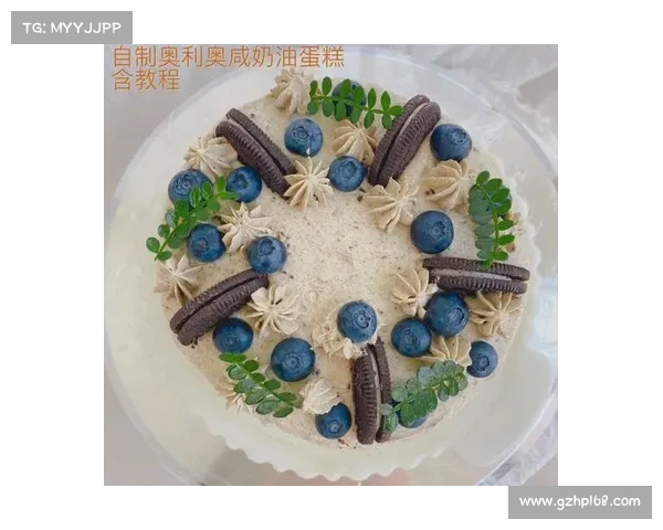 梦幻蛋糕屋：制作甜蜜蛋糕的精髓