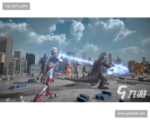 提升奥特曼游戏战斗力的七大秘诀助你轻松制霸战场技巧全解析