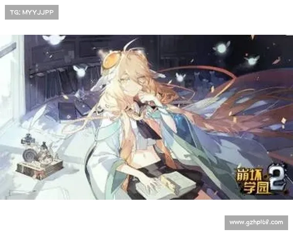 崩坏学园2耀夜姬五大冒险特点解析与成长轨迹探秘