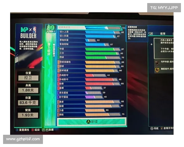 提升NBA2K25游戏体验的五大绝佳技巧与策略分享