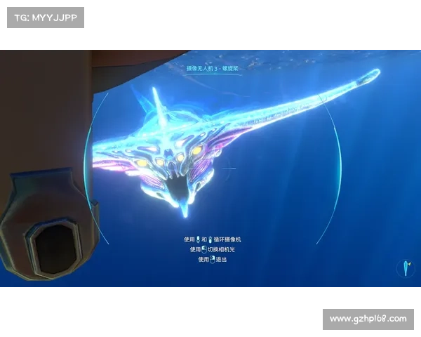 深海之恋：人鱼心语与命运交织的传奇之旅