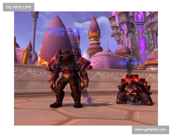 全面解析盗贼幻化系统技巧助你打造最强幻化外观与实用性