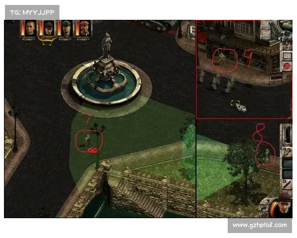 盟军敢死队隐藏内容全解密技巧及攻略大全助你轻松通关