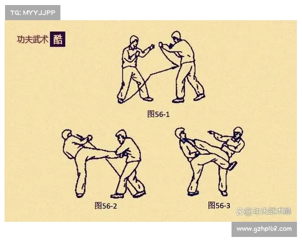九阴真经追魂爪实战技巧全面解析助你掌控招式精髓提升搏击水平
