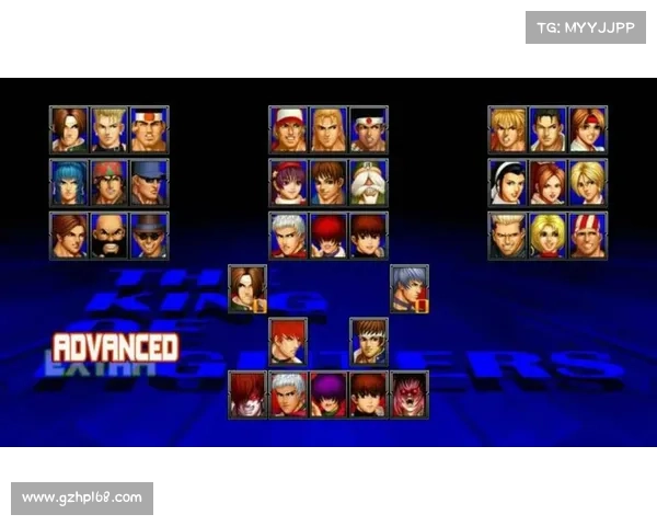 拳皇97强化技巧全方位剖析助你提升游戏水平技巧与策略解析