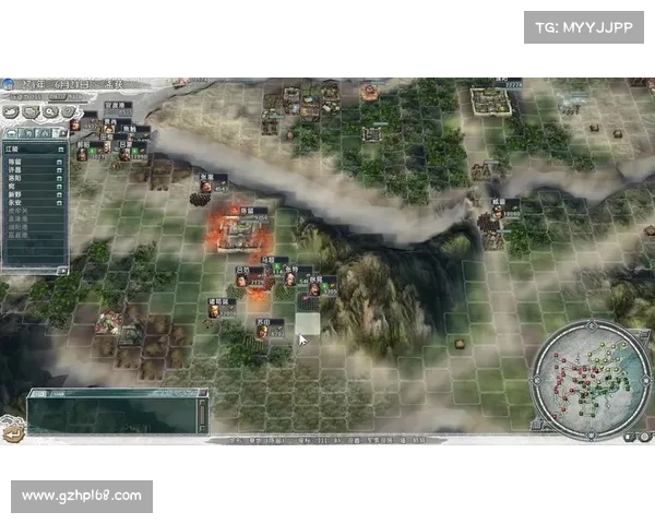 《三国志》单机游戏中的策略智慧与魅力探析：如何通过布局与决策赢得天下