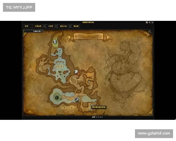 魔兽世界副本探险完全指南轻松掌握各种技巧与策略