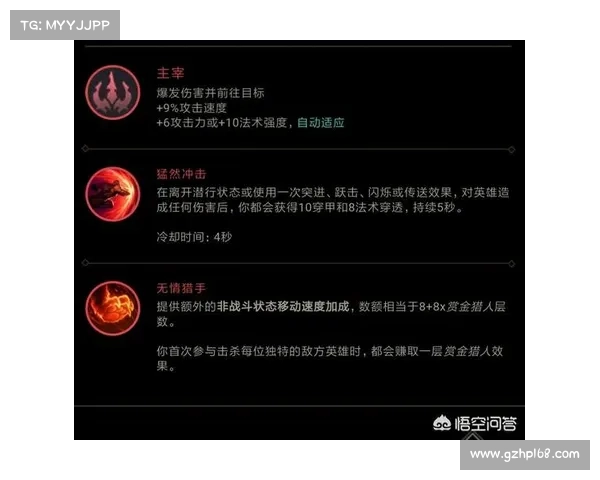 五款风女出装推荐助你轻松主宰比赛提升胜率 五款风女出装推荐助你轻松主宰比赛提升胜率