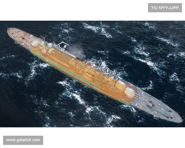 战舰世界战斗技巧提升之道掌握精髓战术与操作完美融合