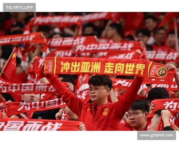 中国国足对阵日本比赛时间安排与赛事看点全面解析