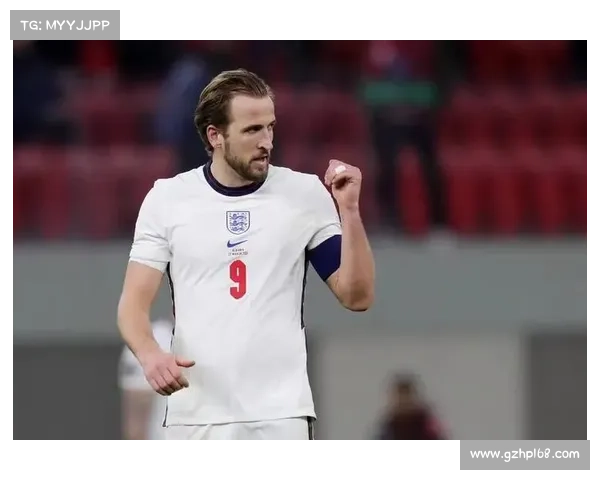 从团队核心到进球机器如何全面理解哈里凯恩的卓越表现