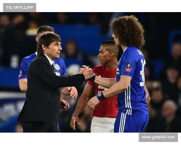 大卫路易斯多面防线解密从后防核心到战术枢纽的全面解析