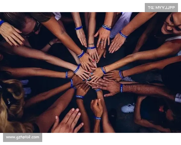 提升球队凝聚力的五大方法助力团队协作与整体战斗力全面提升